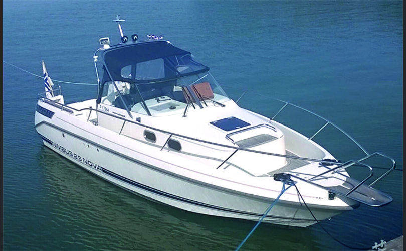 Nimbus 29 nova-kuva-1